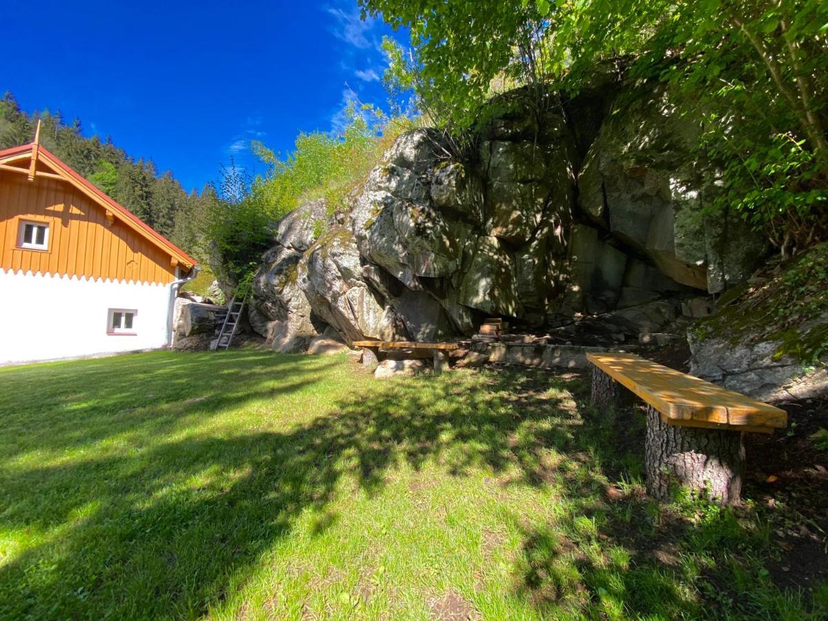 Apartmany Rosenberg Rožmberk nad Vltavou Εξωτερικό φωτογραφία