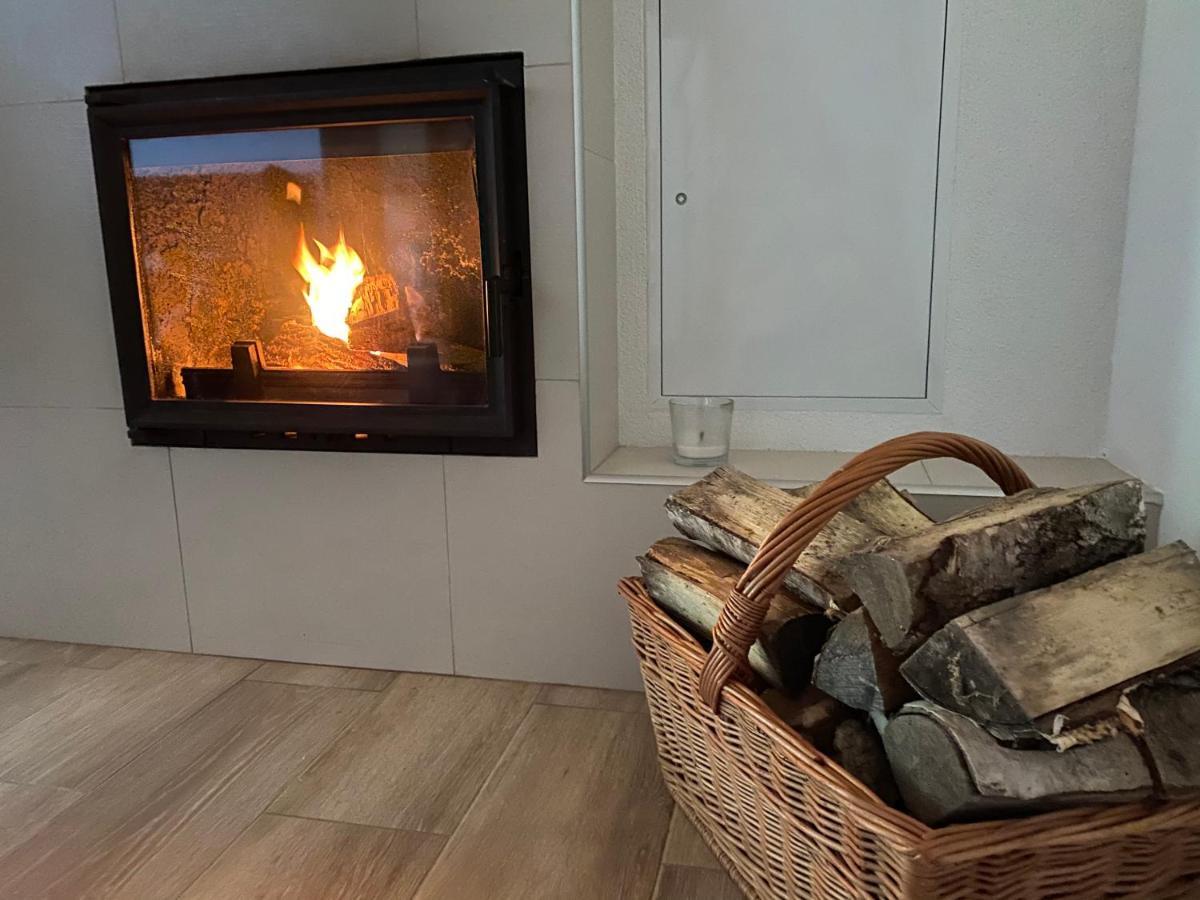 Apartmany Rosenberg Rožmberk nad Vltavou Εξωτερικό φωτογραφία