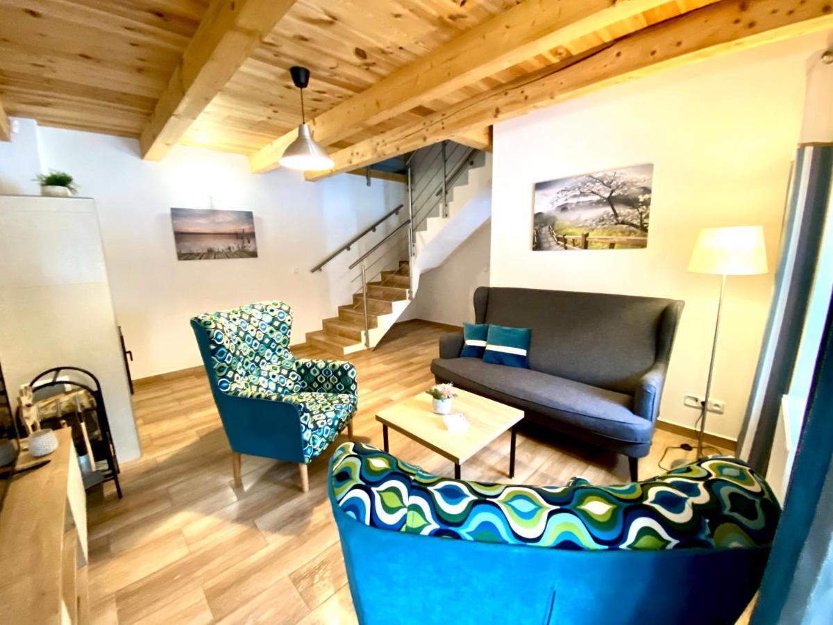 Apartmany Rosenberg Rožmberk nad Vltavou Εξωτερικό φωτογραφία