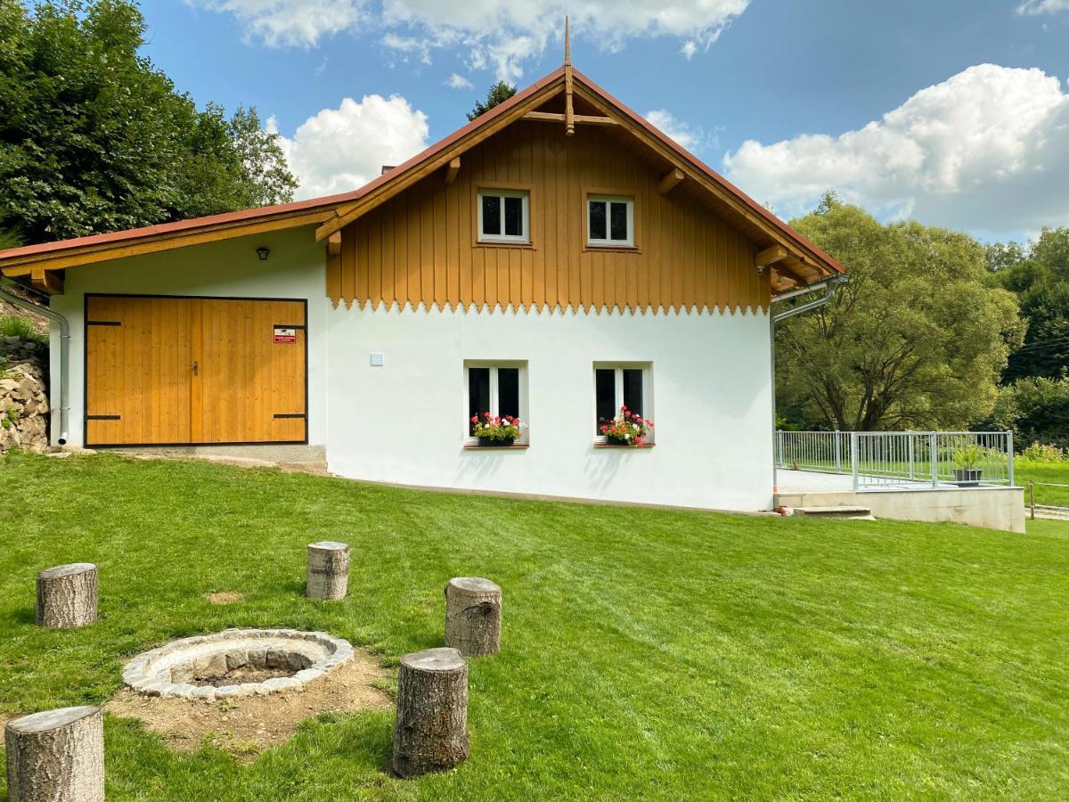 Apartmany Rosenberg Rožmberk nad Vltavou Εξωτερικό φωτογραφία