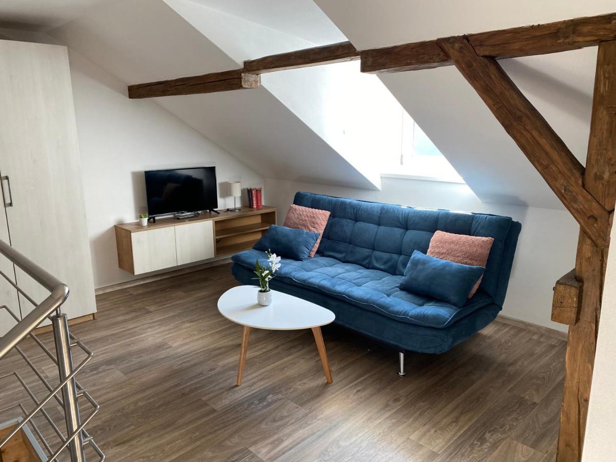 Apartmany Rosenberg Rožmberk nad Vltavou Εξωτερικό φωτογραφία