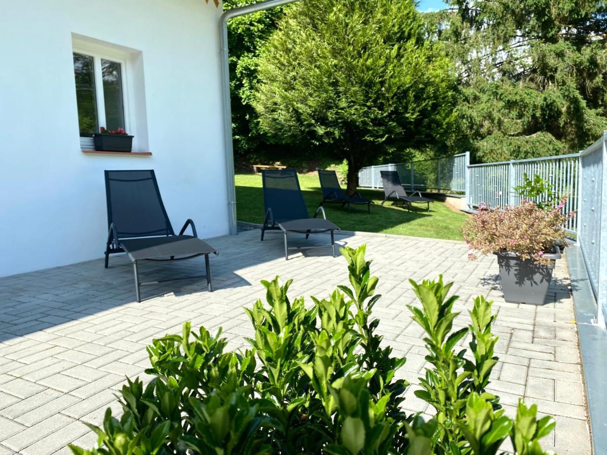Apartmany Rosenberg Rožmberk nad Vltavou Εξωτερικό φωτογραφία