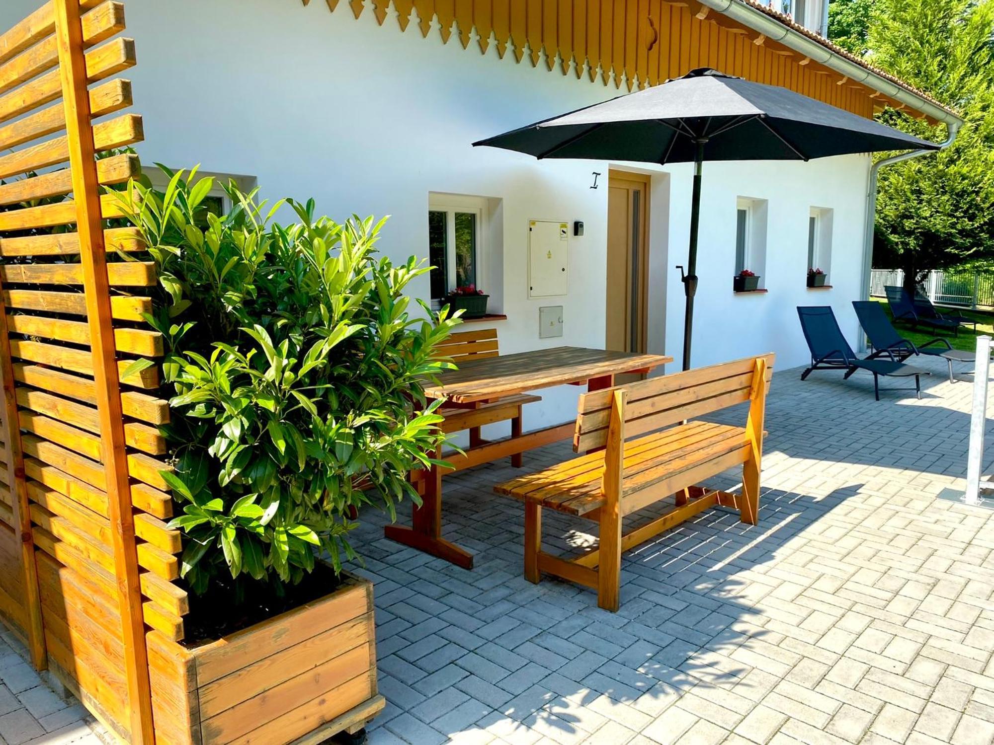 Apartmany Rosenberg Rožmberk nad Vltavou Εξωτερικό φωτογραφία
