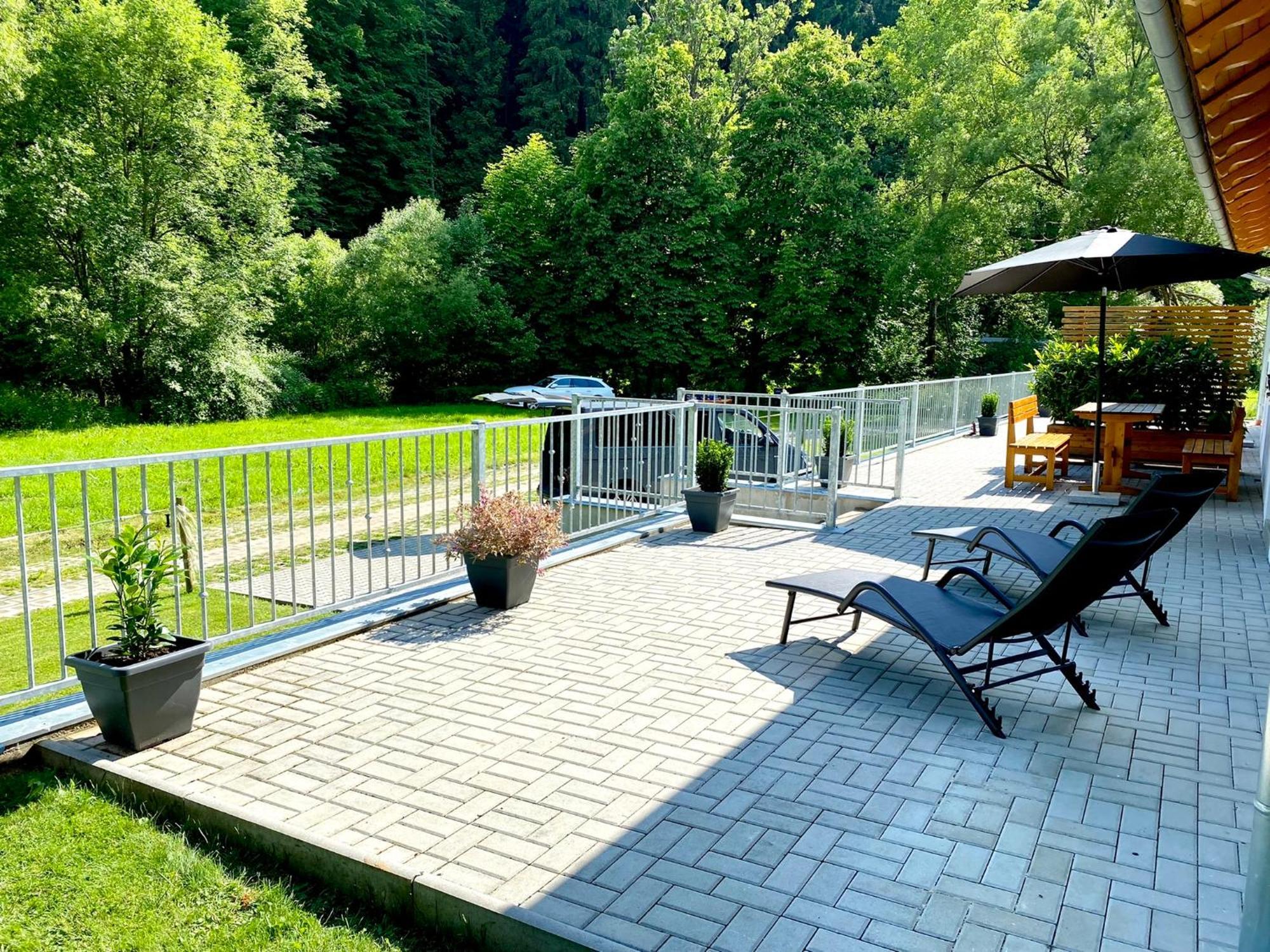 Apartmany Rosenberg Rožmberk nad Vltavou Εξωτερικό φωτογραφία