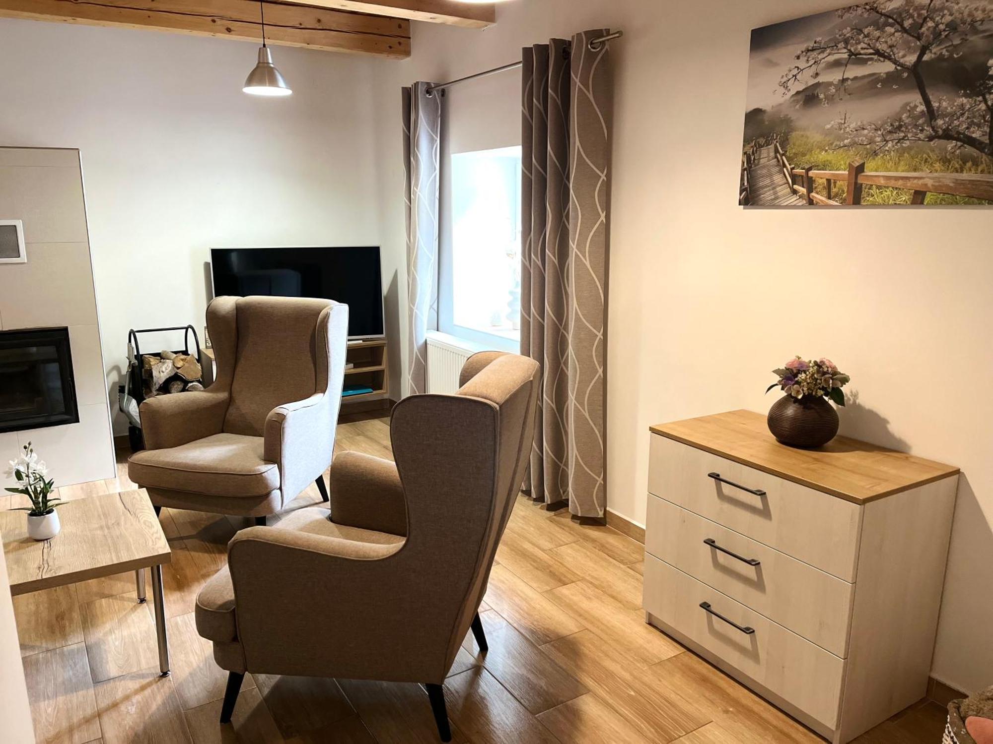 Apartmany Rosenberg Rožmberk nad Vltavou Εξωτερικό φωτογραφία