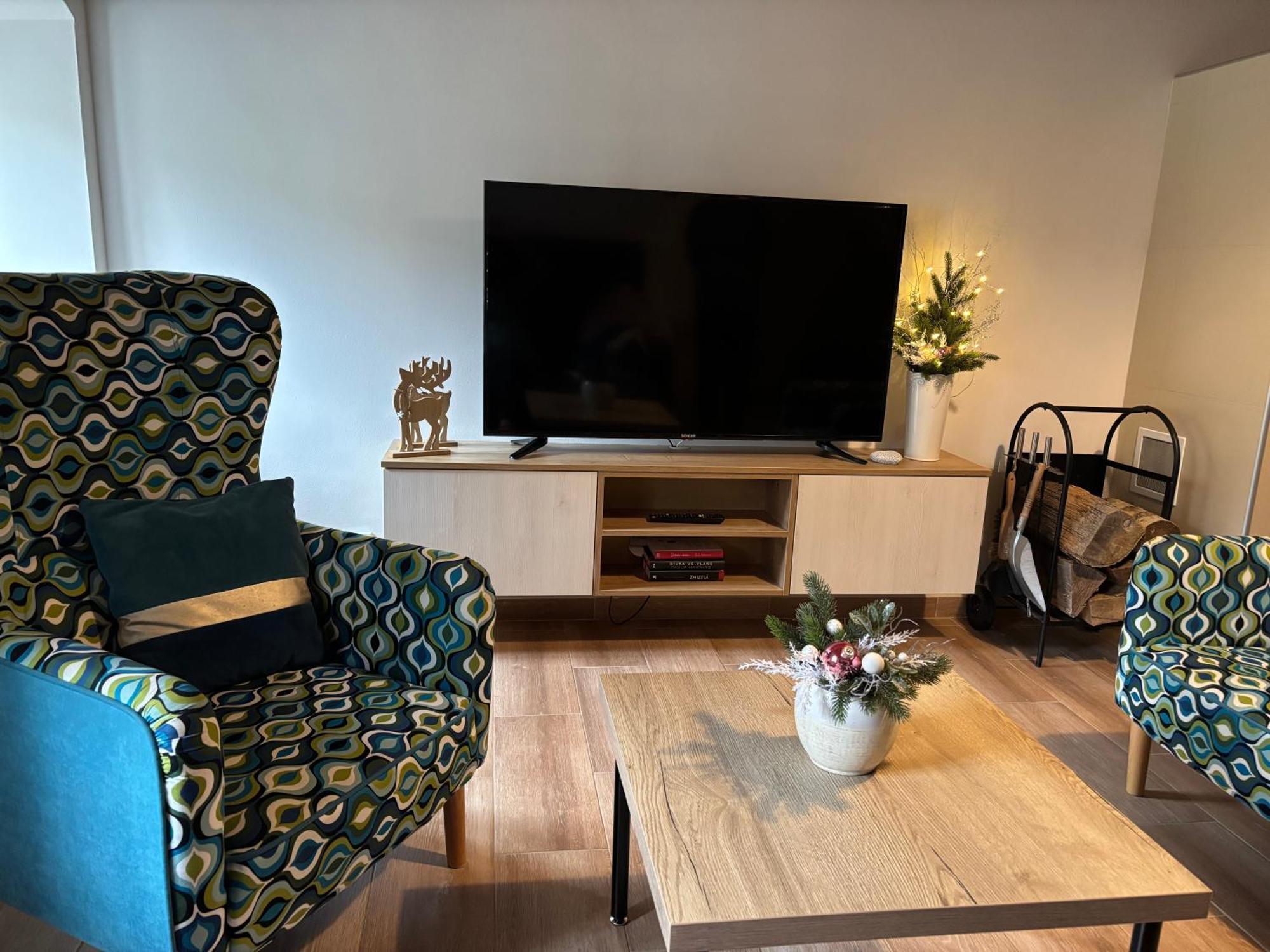 Apartmany Rosenberg Rožmberk nad Vltavou Εξωτερικό φωτογραφία